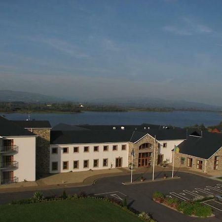 Ramada Hotel And Suites At Lough Allen Drumshanbo Zewnętrze zdjęcie