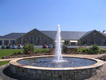 Ramada Hotel And Suites At Lough Allen Drumshanbo Zewnętrze zdjęcie