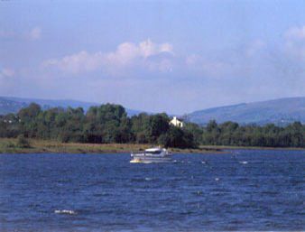 Ramada Hotel And Suites At Lough Allen Drumshanbo Zewnętrze zdjęcie